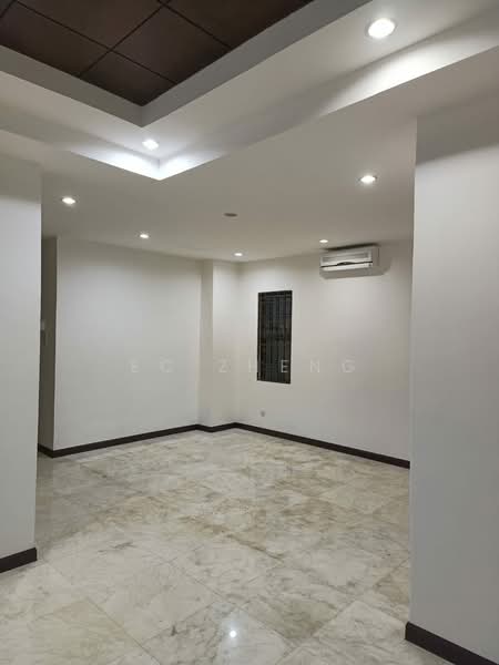 Rumah Banglo untuk Dijual di Taman Scotland (George Town) - EC Zheng - PropertyGuru.com.my