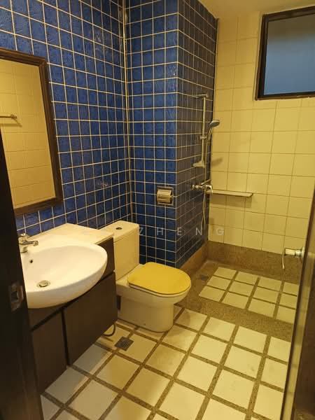Rumah Banglo untuk Dijual di Taman Scotland (George Town) - EC Zheng - PropertyGuru.com.my