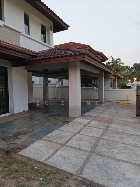 Rumah Banglo untuk Dijual di Taman Scotland (George Town) - EC Zheng - PropertyGuru.com.my