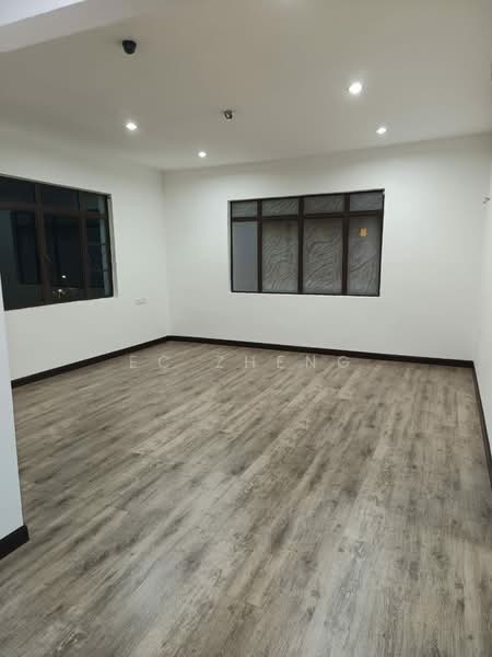 Rumah Banglo untuk Dijual di Taman Scotland (George Town) - EC Zheng - PropertyGuru.com.my