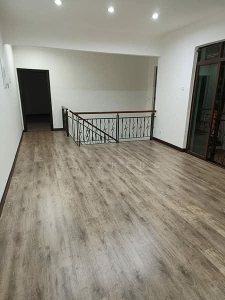 Rumah Banglo untuk Dijual di Taman Scotland (George Town) - EC Zheng - PropertyGuru.com.my