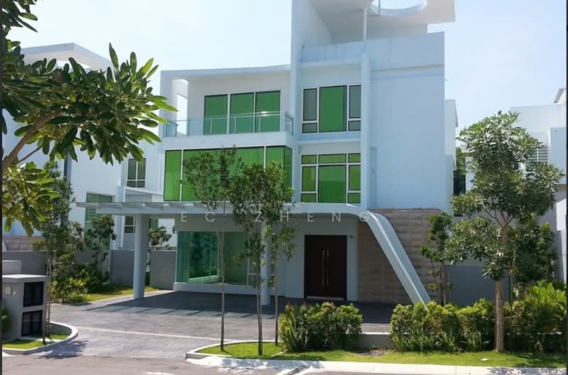 Bungalow for Sale in Batu Maung (Penang) - EC Zheng - PropertyGuru.com.my