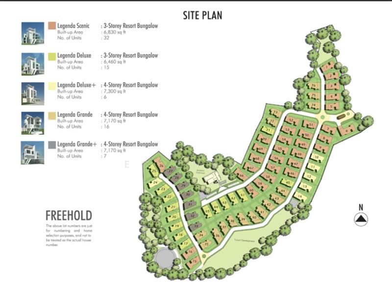 Bungalow for Sale in Batu Maung (Penang) - EC Zheng - PropertyGuru.com.my