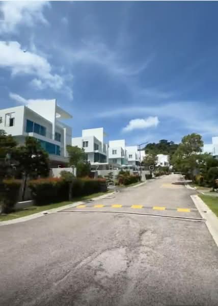 Bungalow for Sale in Batu Maung (Penang) - EC Zheng - Exterior - PropertyGuru.com.my
