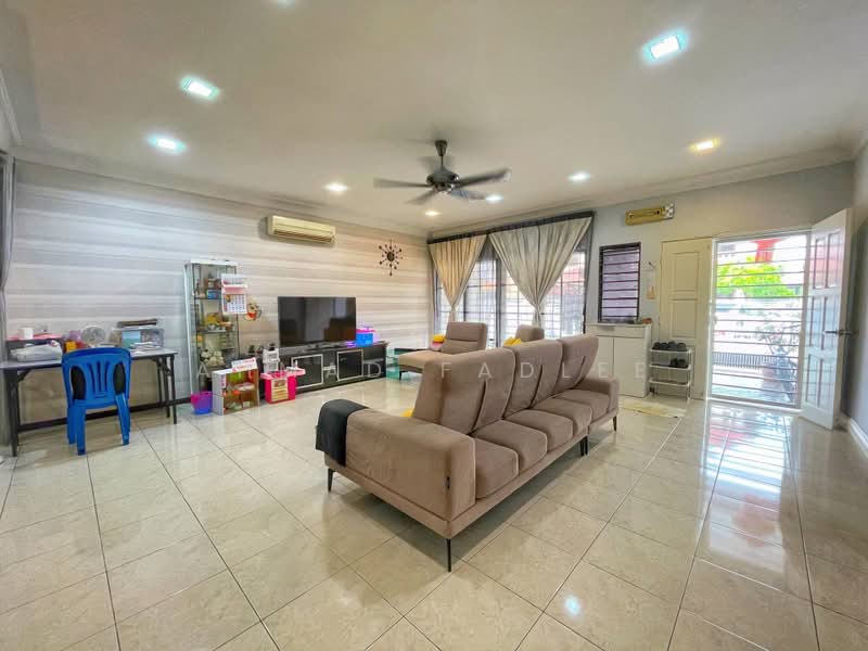 2-storey Terraced House for Sale in Bandar Nusaputra (Puchong) - Ahmad Fadlee - PropertyGuru.com.my