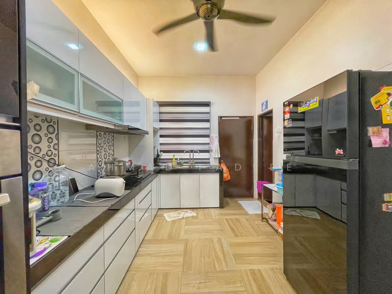 2-storey Terraced House for Sale in Bandar Nusaputra (Puchong) - Ahmad Fadlee - PropertyGuru.com.my