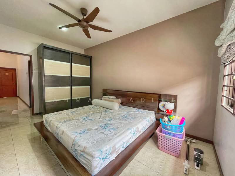 2-storey Terraced House for Sale in Bandar Nusaputra (Puchong) - Ahmad Fadlee - PropertyGuru.com.my