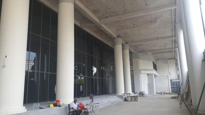 Hotel / Resort for Sale in Gurney Drive (Penang) - EC Zheng - PropertyGuru.com.my