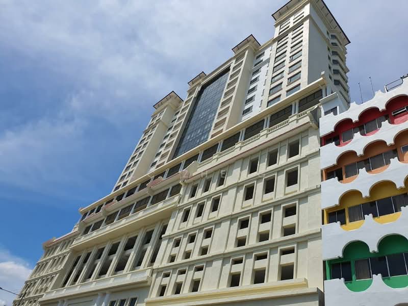 Hotel / Resort for Sale in Gurney Drive (Penang) - EC Zheng - PropertyGuru.com.my