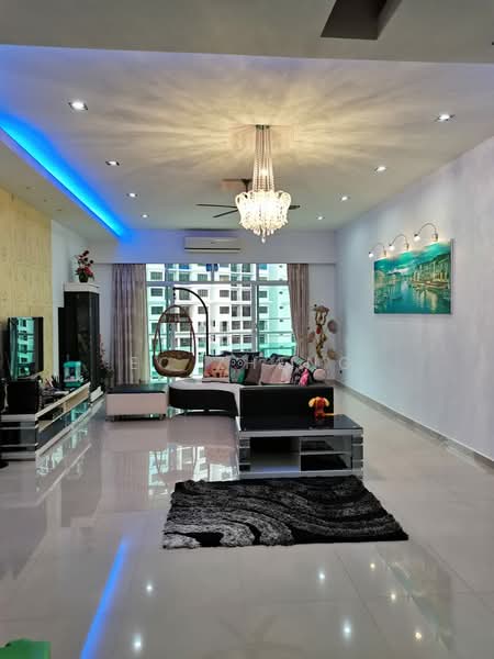 Condominium for Sale at Zan Pavillion - EC Zheng - PropertyGuru.com.my