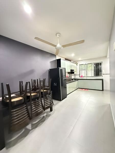 Rumah Teres 1 Tingkat untuk Disewa di Johor Bahru (Johor) - Vivien Keck - Kitchen - PropertyGuru.com.my