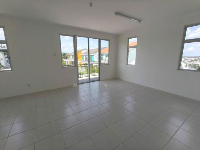 Semi-Detached House for Sale in Jasin (Melaka) - Woon . - PropertyGuru.com.my