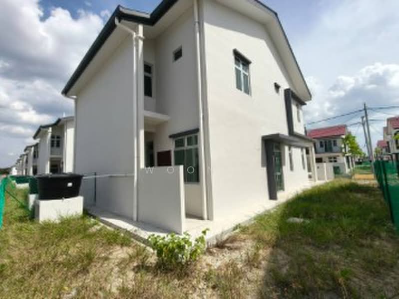 Semi-Detached House for Sale in Jasin (Melaka) - Woon . - PropertyGuru.com.my