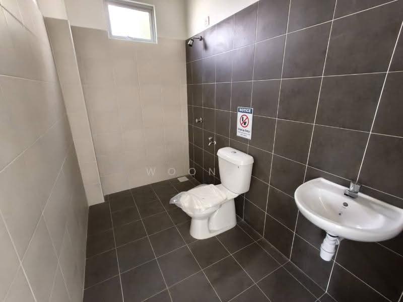 Semi-Detached House for Sale in Jasin (Melaka) - Woon . - PropertyGuru.com.my