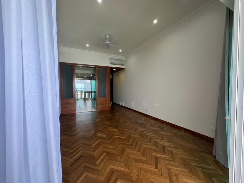 Service Residence for Sale at Straits Quay (The Suites at Waterside) - EC Zheng - PropertyGuru.com.my