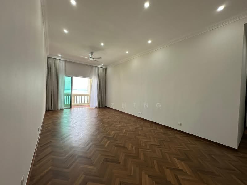 Service Residence for Sale at Straits Quay (The Suites at Waterside) - EC Zheng - PropertyGuru.com.my