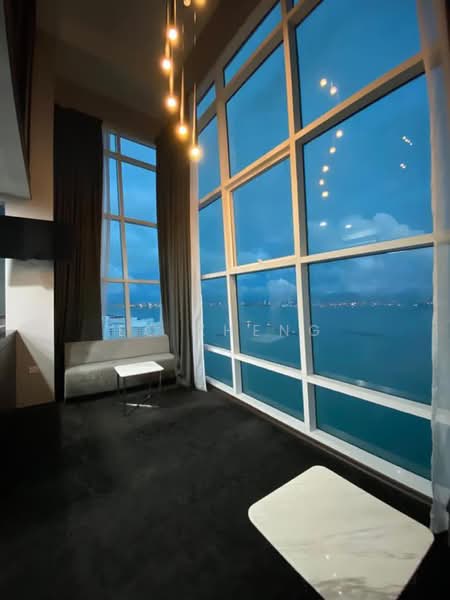 Servis Apartment untuk Dijual di Maritime Suite - EC Zheng - PropertyGuru.com.my