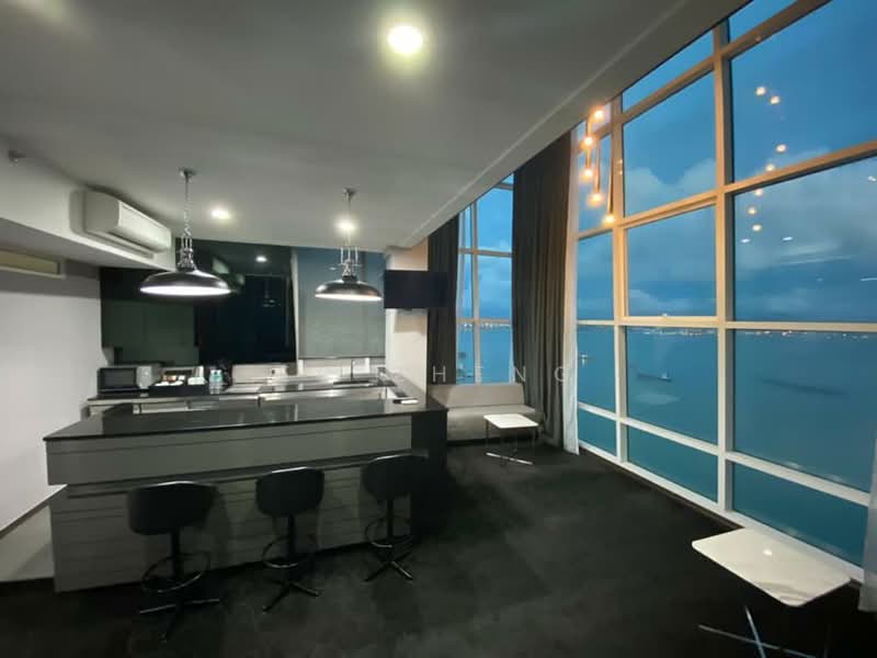 Servis Apartment untuk Dijual di Maritime Suite - EC Zheng - PropertyGuru.com.my