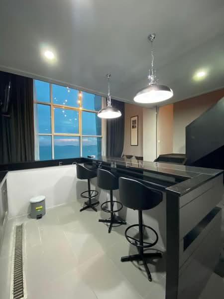 Servis Apartment untuk Dijual di Maritime Suite - EC Zheng - PropertyGuru.com.my