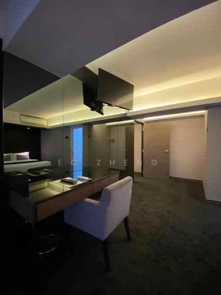 Servis Apartment untuk Dijual di Maritime Suite - EC Zheng - PropertyGuru.com.my
