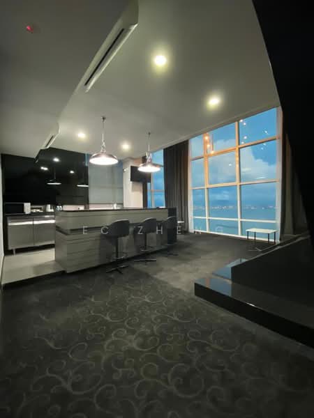 Servis Apartment untuk Dijual di Maritime Suite - EC Zheng - PropertyGuru.com.my