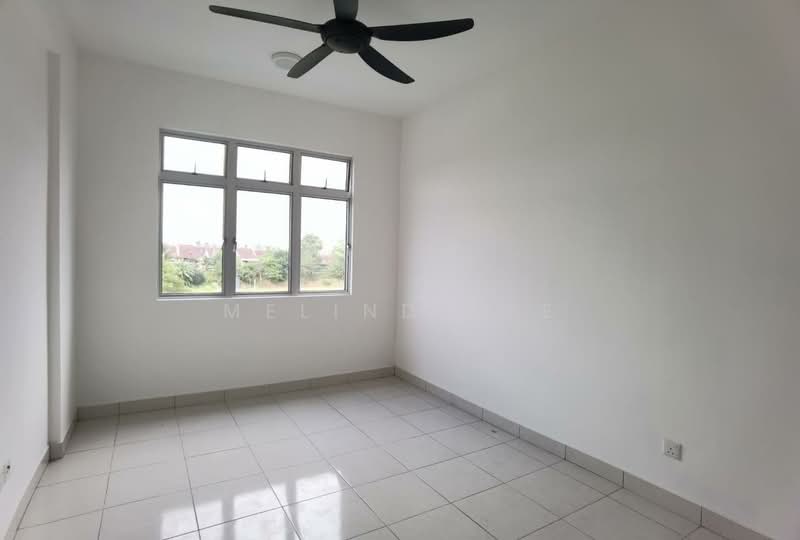 Apartment for Rent at Merpati Indah Apartment @ Bandar Putra Kulai - Melinda Ee - Interior - PropertyGuru.com.my