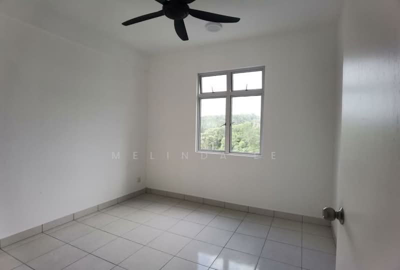 Apartment for Rent at Merpati Indah Apartment @ Bandar Putra Kulai - Melinda Ee - Interior - PropertyGuru.com.my
