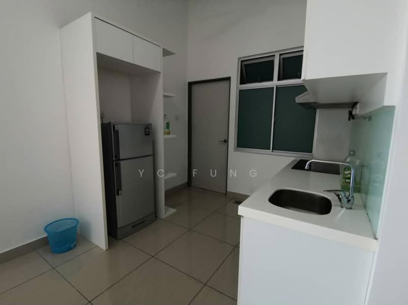 Servis Apartment untuk Disewa di Manhattan - YC Fung - Kitchen - PropertyGuru.com.my