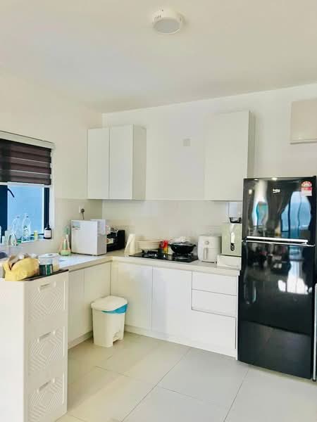 Service Residence for Rent at Huni @ Eco Ardence - Deeya Yusof - PropertyGuru.com.my