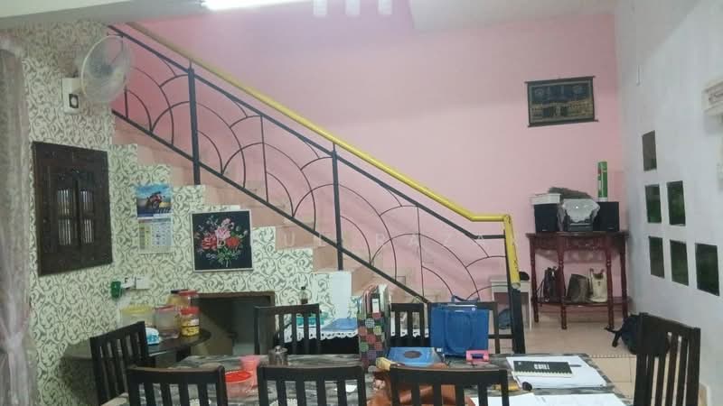 2-storey Terraced House for Sale in Duyong (Melaka) - Abdul Razak - Interior - PropertyGuru.com.my
