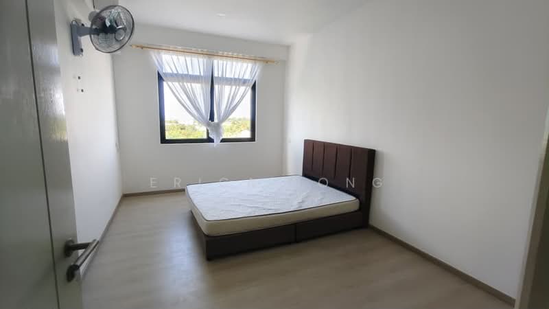 Kondominium untuk Disewa di d'Millenia Residences - Erica Bong - Bedroom - PropertyGuru.com.my