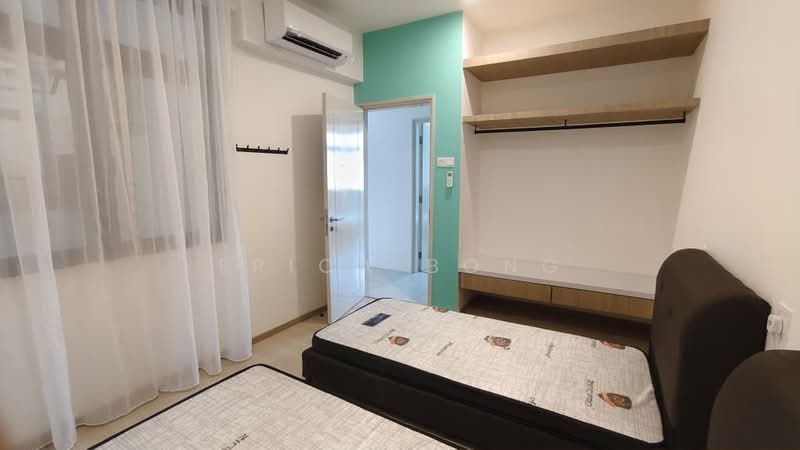 Kondominium untuk Disewa di d'Millenia Residences - Erica Bong - Bedroom - PropertyGuru.com.my