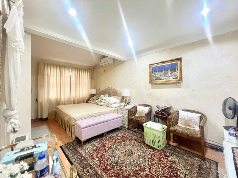2-storey Terraced House for Sale in Seksyen 1 Bandar Baru Bangi (Bandar Baru Bangi) - Hazeman Omar - Bedroom - PropertyGuru.com.my