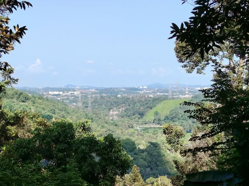 Agricultural Land for Sale in Seremban (Negeri Sembilan) - Lau King Wei - View - PropertyGuru.com.my