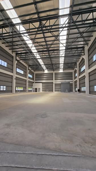Semi-D Factory for Sale in Elmina (Shah Alam) - Oscar Tan - Interior - PropertyGuru.com.my