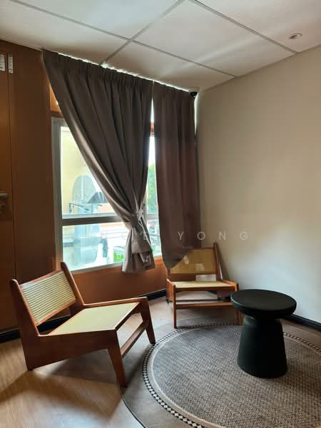 Terraced House for Rent in Melaka City (Melaka) - Vince Yong - Interior - PropertyGuru.com.my