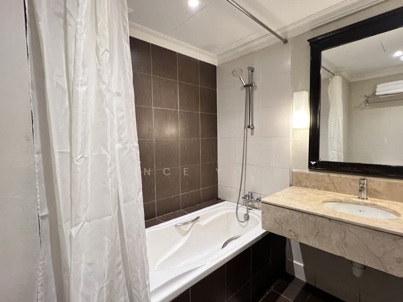 Terraced House for Rent in Melaka City (Melaka) - Vince Yong - Bathroom - PropertyGuru.com.my