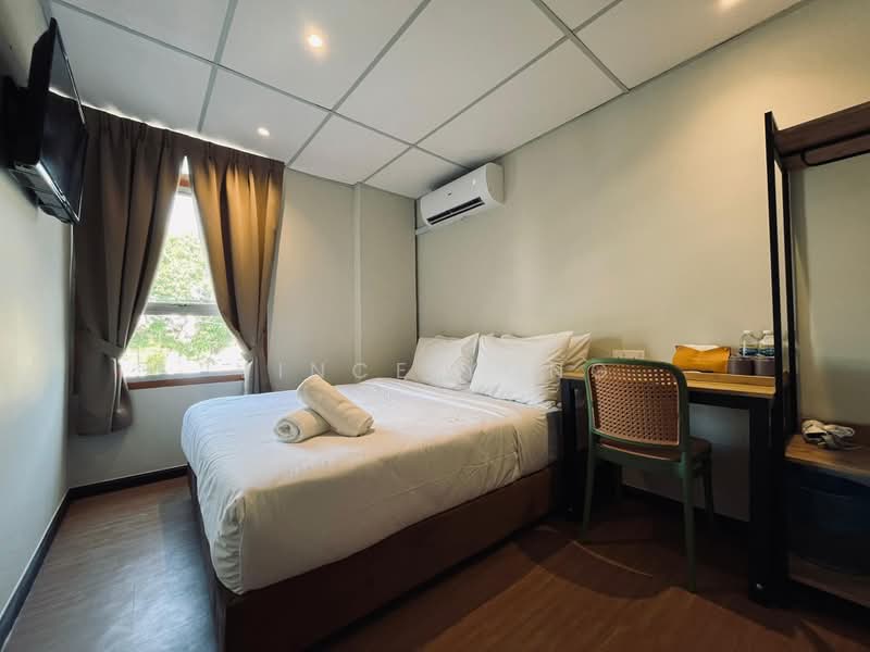 Terraced House for Rent in Melaka City (Melaka) - Vince Yong - Bedroom - PropertyGuru.com.my
