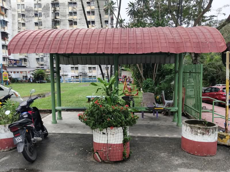 Flat for Sale at Taman Paya Terubong - Pen Teo - PropertyGuru.com.my
