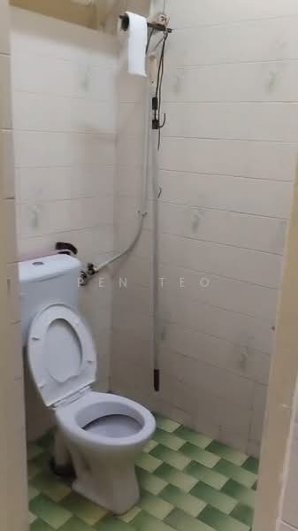 Flat for Sale at Taman Paya Terubong - Pen Teo - PropertyGuru.com.my