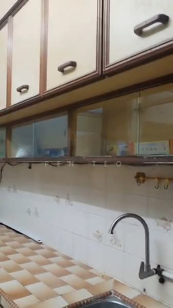 Flat for Sale at Taman Paya Terubong - Pen Teo - PropertyGuru.com.my