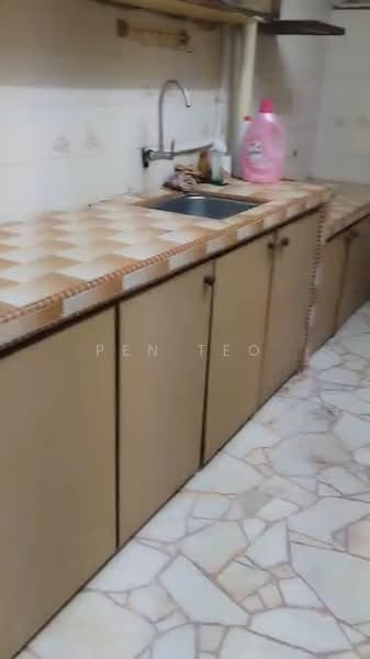 Flat for Sale at Taman Paya Terubong - Pen Teo - PropertyGuru.com.my