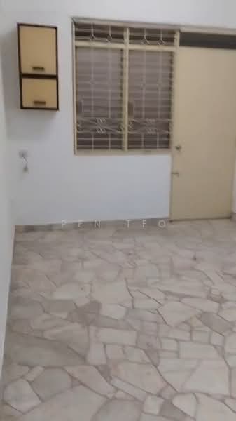 Flat for Sale at Taman Paya Terubong - Pen Teo - PropertyGuru.com.my