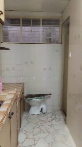 Flat for Sale at Taman Paya Terubong - Pen Teo - PropertyGuru.com.my