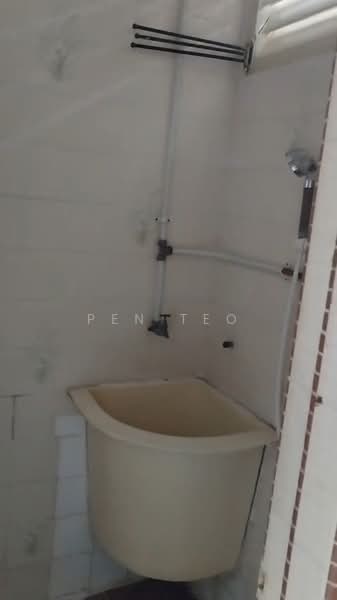 Flat for Sale at Taman Paya Terubong - Pen Teo - PropertyGuru.com.my
