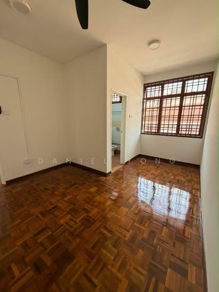 Rumah Teres 2 Tingkat untuk Dijual di Taman Damansara Aliff (Tampoi) - Daniel Yong - Interior - PropertyGuru.com.my