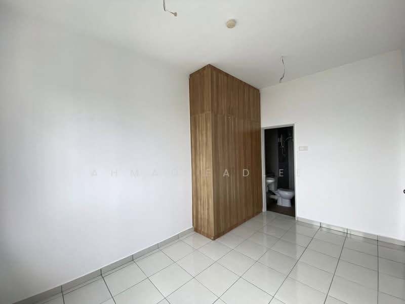 Kondominium untuk Dijual di Residensi Adelia - Ahmad Fadlee - PropertyGuru.com.my