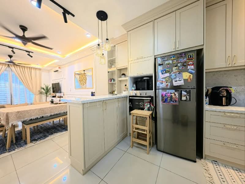 Rumah Teres 2 Tingkat untuk Dijual di Semenyih (Selangor) - Zul Hasif - PropertyGuru.com.my
