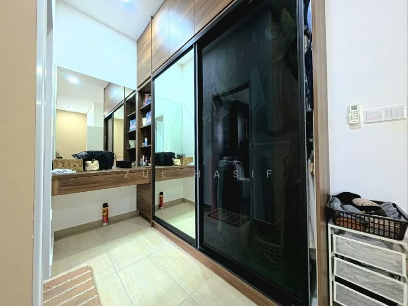 Rumah Teres 2 Tingkat untuk Dijual di Semenyih (Selangor) - Zul Hasif - PropertyGuru.com.my