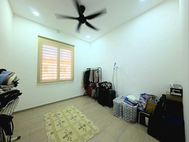 Rumah Teres 2 Tingkat untuk Dijual di Semenyih (Selangor) - Zul Hasif - PropertyGuru.com.my